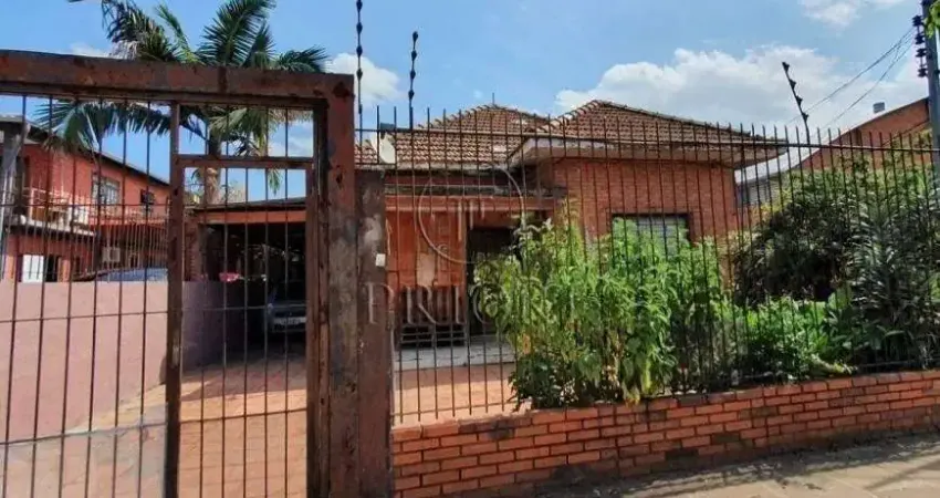 Casa com 3 quartos à venda na Rua Dona Margarida, 711, Navegantes, Porto Alegre