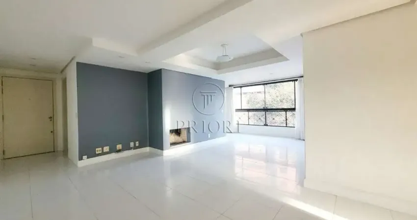 Apartamento com 3 quartos à venda na Rua Corcovado, 385, Auxiliadora, Porto Alegre