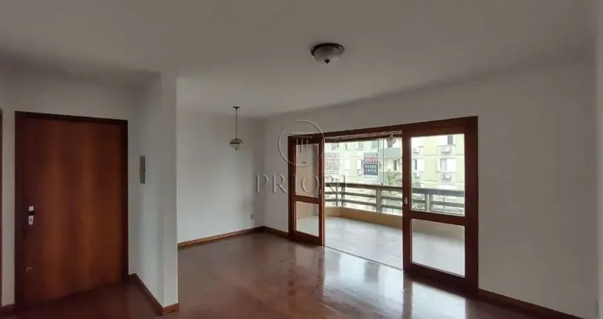 Apartamento com 3 quartos à venda na Rua Santa Tecla, 255, Jardim Lindóia, Porto Alegre