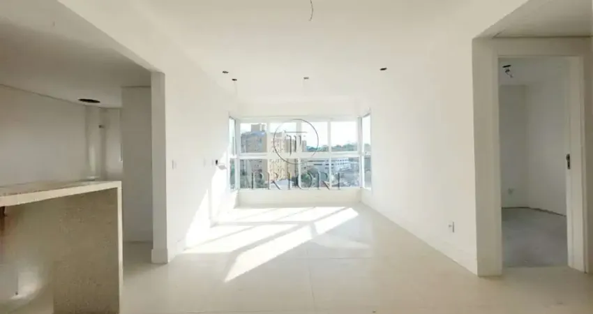 Apartamento com 2 quartos à venda na Rua Coronel Aristides, 150, Camaquã, Porto Alegre