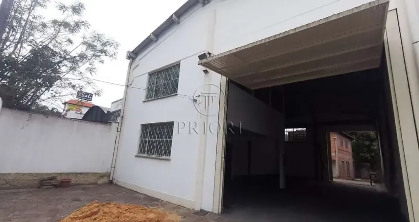 Barracão / Galpão / Depósito à venda na Rua Dona Alzira, 788, Sarandi, Porto Alegre