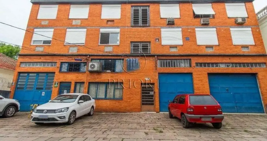Barracão / Galpão / Depósito para alugar na Rua Álvaro Chaves, 152, Floresta, Porto Alegre