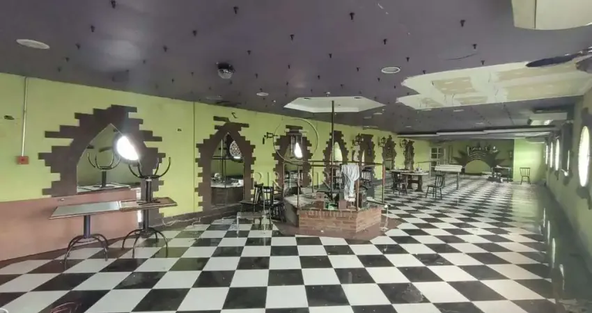 Barracão / Galpão / Depósito com 12 salas à venda na Avenida Berlim, 160, São Geraldo, Porto Alegre