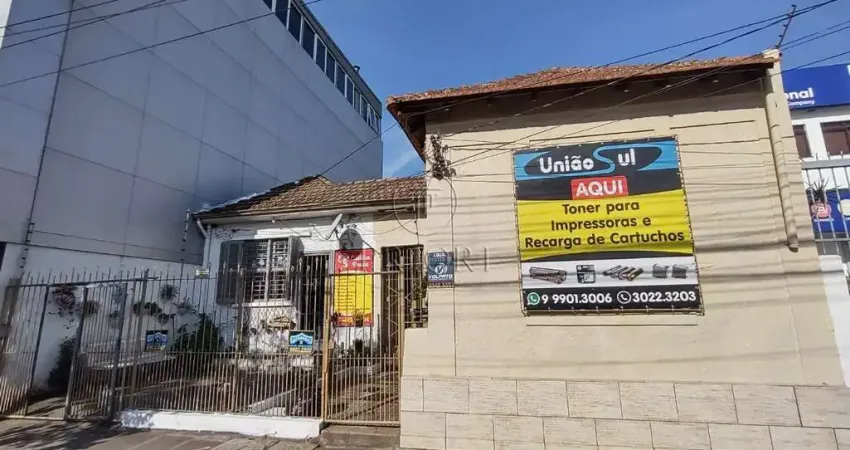 Casa com 3 quartos à venda na Avenida Presidente Franklin Roosevelt, 430, Navegantes, Porto Alegre