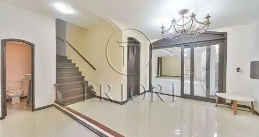 Casa em condomínio fechado com 3 quartos à venda na Avenida Cai, 255, Cristal, Porto Alegre