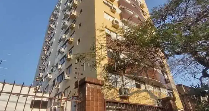 Apartamento com 2 quartos à venda na Avenida Padre Cacique, 470, Praia de Belas, Porto Alegre