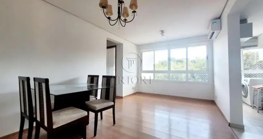 Apartamento com 2 quartos à venda na Rua General Rondon, 1344, Tristeza, Porto Alegre