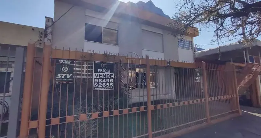 Casa com 4 quartos à venda na Avenida Ganzo, 86, Menino Deus, Porto Alegre