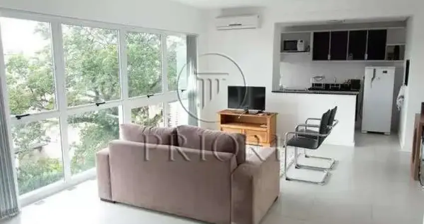 Apartamento com 1 quarto à venda na Avenida Coronel Lucas de Oliveira, 300, Mont Serrat, Porto Alegre
