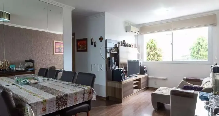 Apartamento com 3 quartos à venda na Rua Carlos Reverbel, 200, Jardim Carvalho, Porto Alegre