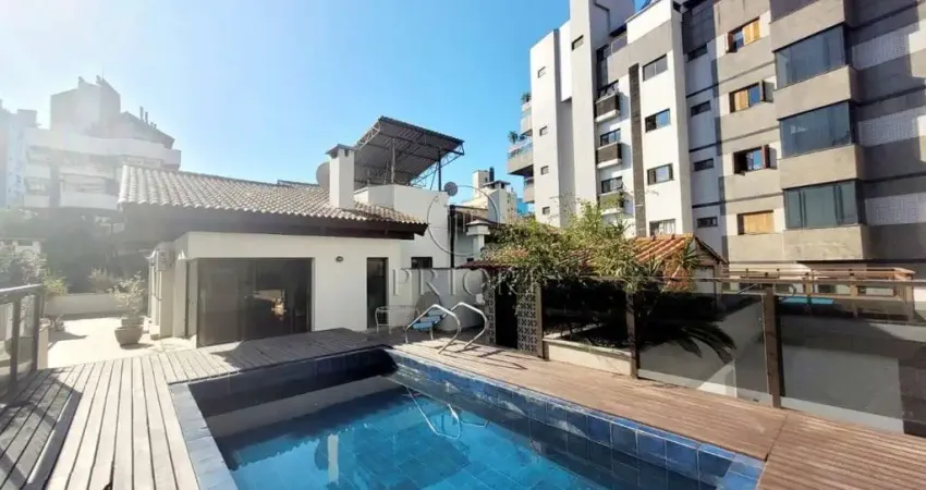 Cobertura com 4 quartos para alugar na Tauphick Saadi, 421, Bela Vista, Porto Alegre