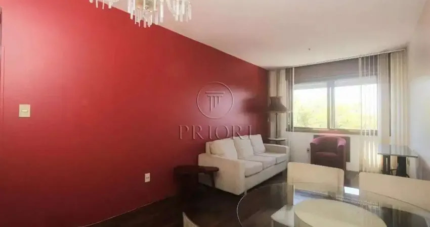 Apartamento com 2 quartos à venda na Avenida Protásio Alves, 4066, Petrópolis, Porto Alegre