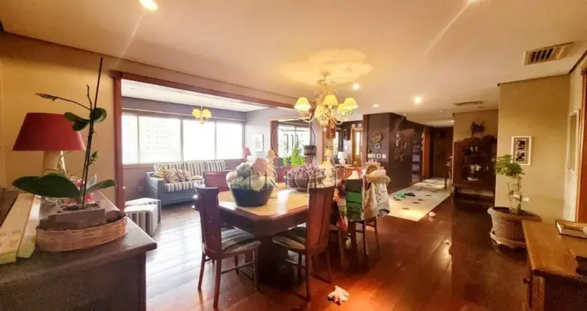 Cobertura com 4 quartos para alugar na Rua Eudoro Berlink, 219, Auxiliadora, Porto Alegre