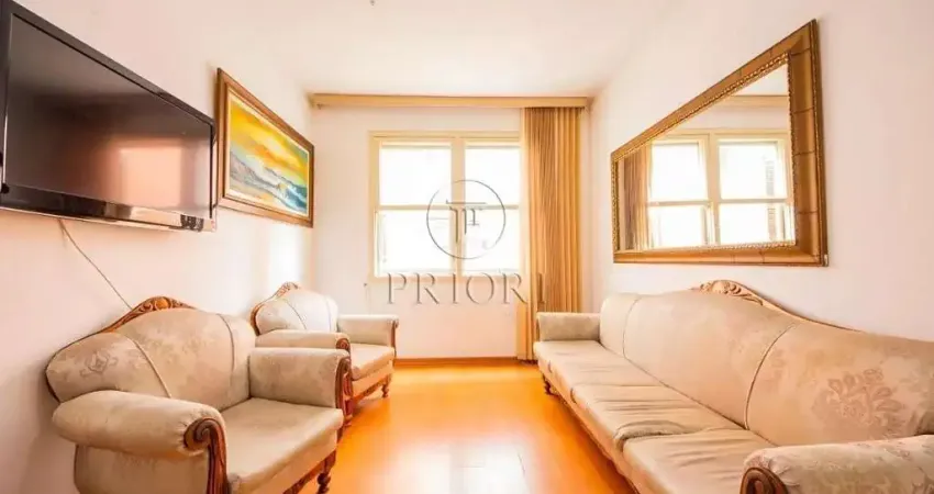 Apartamento com 2 quartos à venda na Rua Ernesto Alves, 333, Floresta, Porto Alegre