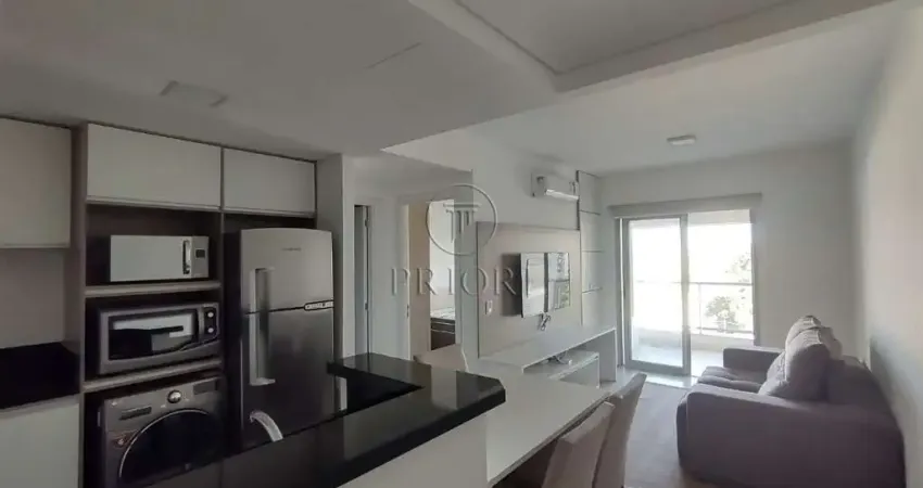 Apartamento com 1 quarto para alugar na Rua Mário Antunes da Cunha, 116, Petrópolis, Porto Alegre