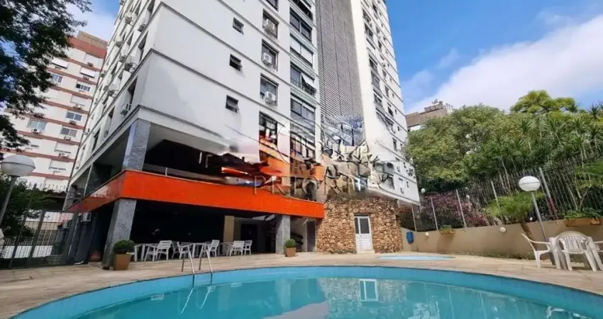 Apartamento com 3 quartos à venda na Rua Quintino Bocaiúva, 1234, Floresta, Porto Alegre