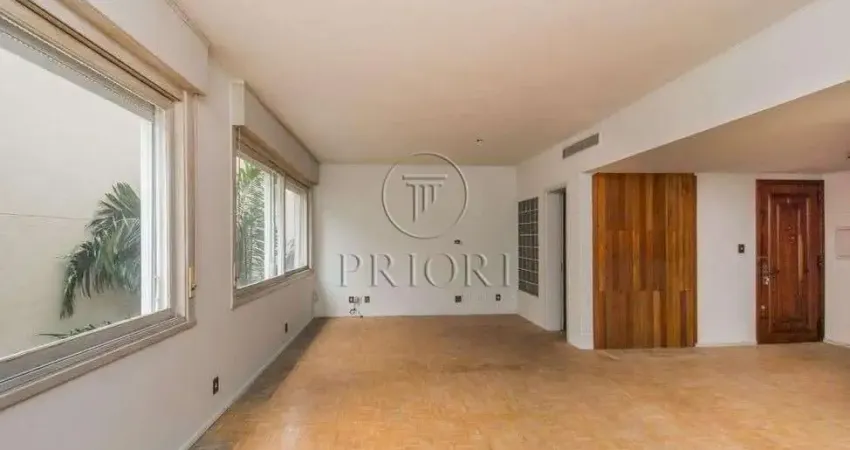 Apartamento com 4 quartos à venda na Rua Olavo Barreto Viana, 66, Moinhos de Vento, Porto Alegre