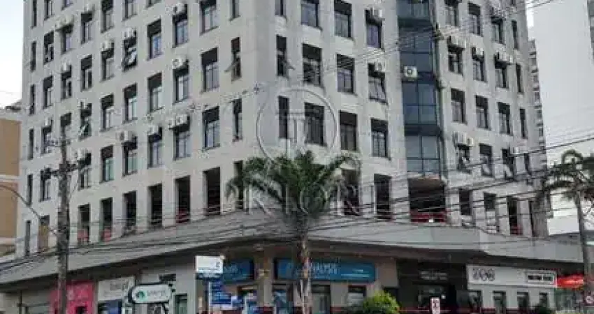 Sala comercial com 3 salas à venda na Rua Carlos Silveira Martins Pacheco, 10, Cristo Redentor, Porto Alegre