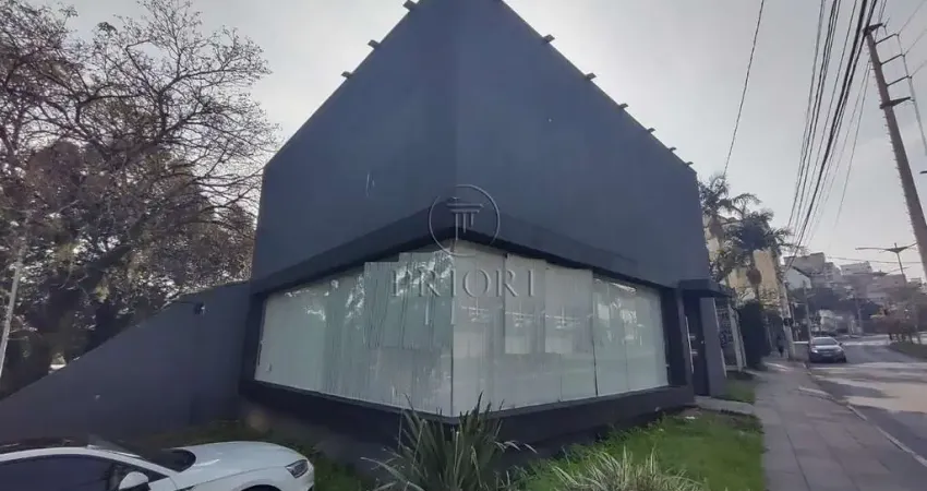 Ponto comercial para alugar na Avenida Grécia, 514, Passo da Areia, Porto Alegre