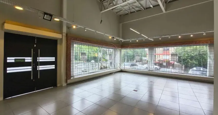 Ponto comercial para alugar na Avenida Grécia, 514, Passo da Areia, Porto Alegre