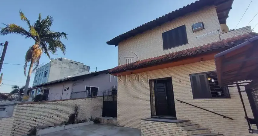 Casa com 3 quartos à venda na Rua Guadalajara, 5, Jardim Itu Sabará, Porto Alegre