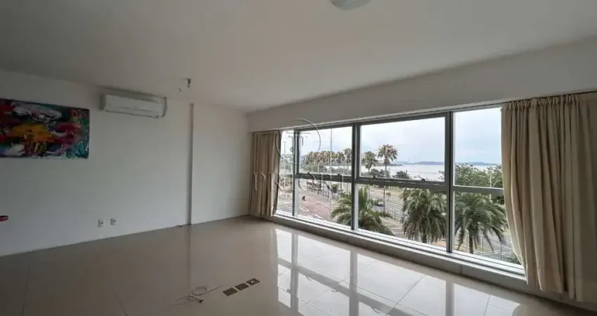 Loft com 1 quarto à venda na Avenida Diário de Notícias, 500, Cristal, Porto Alegre