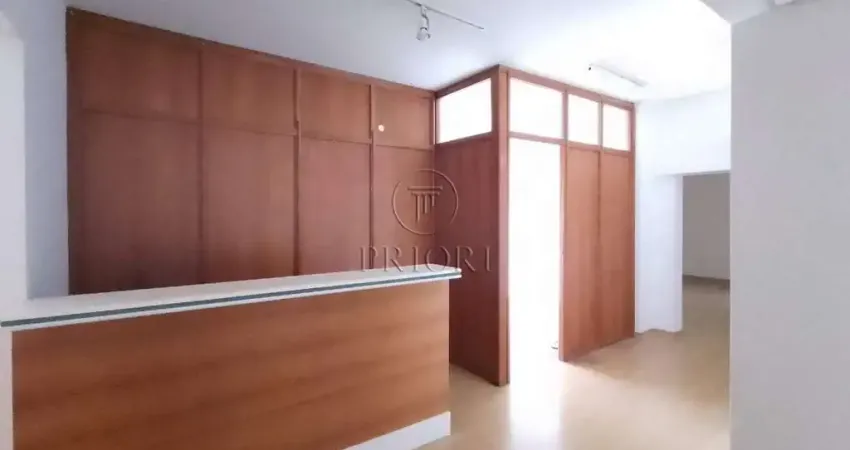 Sala comercial com 3 salas à venda na Avenida Cristóvão Colombo, 2185, Floresta, Porto Alegre
