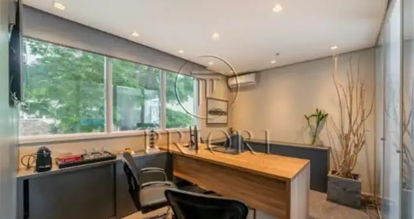 Sala comercial à venda na Avenida Cristóvão Colombo, 2948, Auxiliadora, Porto Alegre