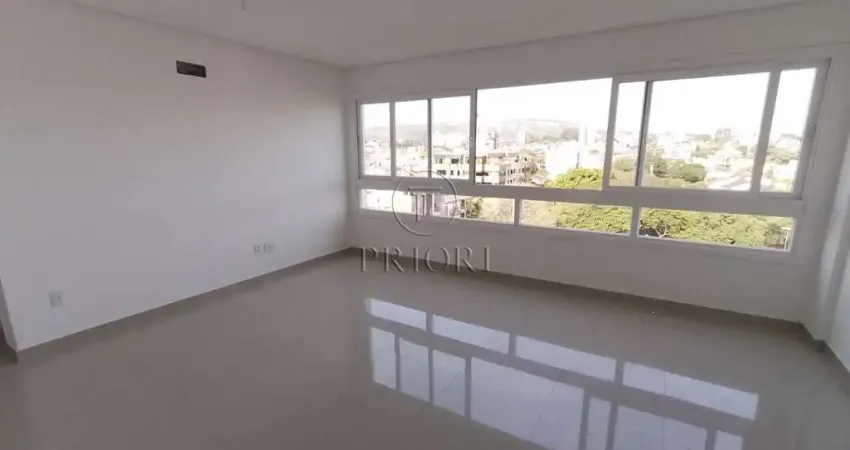 Apartamento com 2 quartos à venda na Rua Jalmar Azambuja Diniz, 223, Jardim Itu Sabará, Porto Alegre