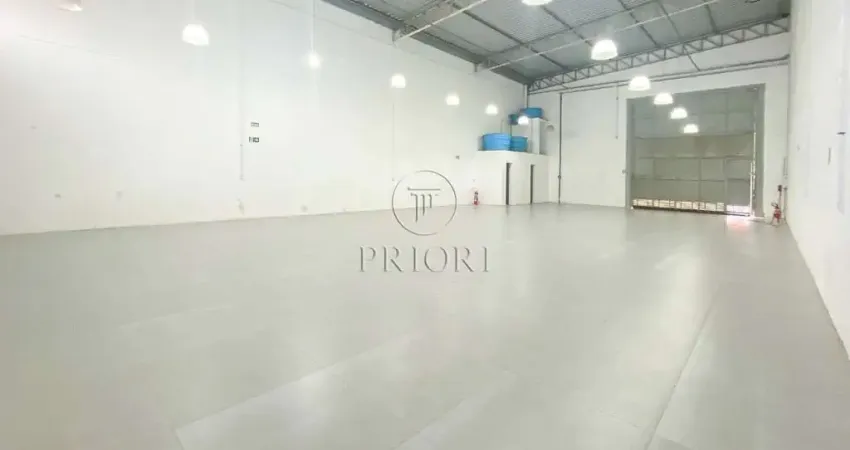 Barracão / Galpão / Depósito para alugar na Rua Doutor Paulo Hecker, 11, Humaitá, Porto Alegre