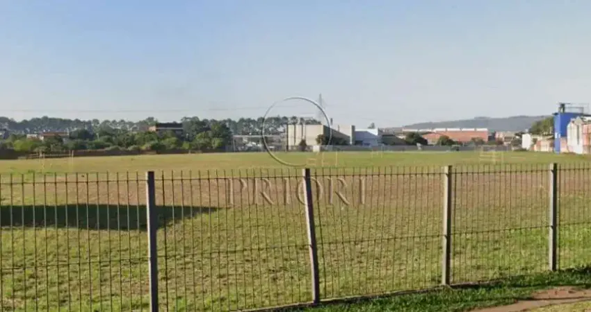 Terreno à venda na Avenida Assis Brasil, 8085, Sarandi, Porto Alegre
