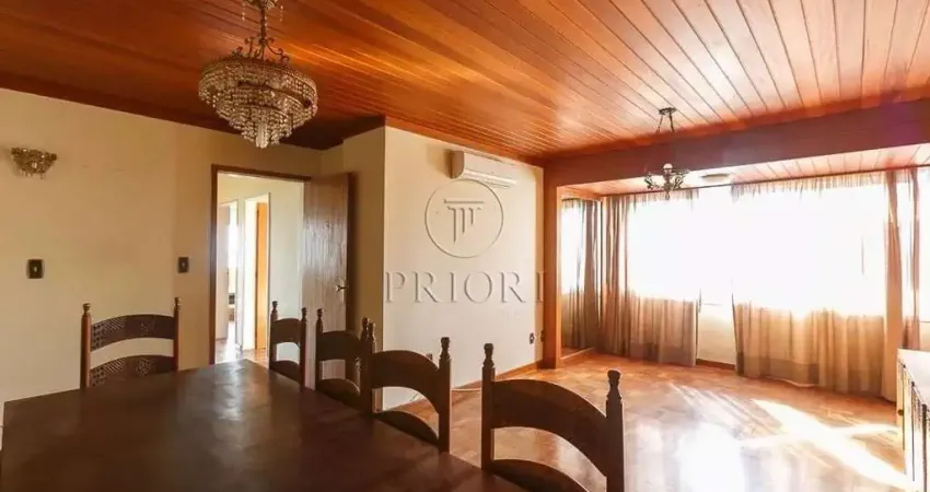 Apartamento com 4 quartos à venda na Avenida Padre Cacique, 266, Menino Deus, Porto Alegre