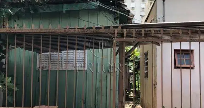 Terreno à venda na Travessa Serafim Terra, 33, Jardim Botânico, Porto Alegre