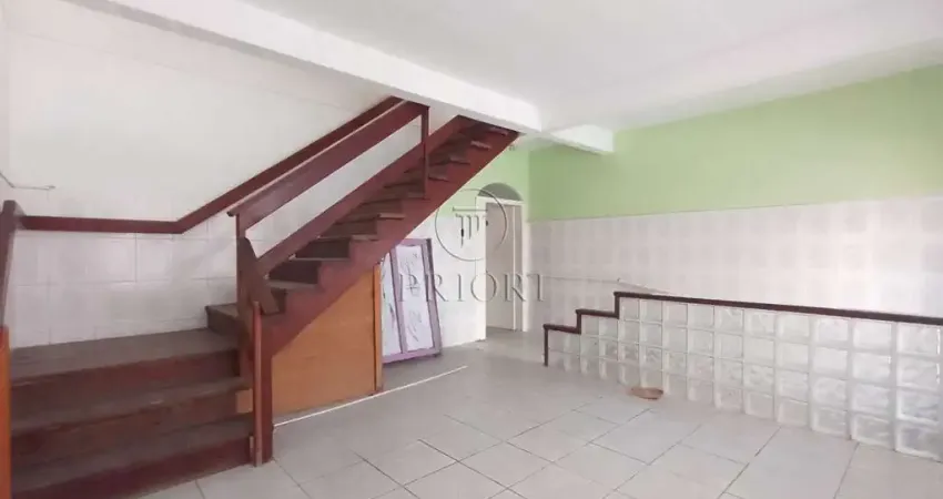 Casa comercial com 11 salas à venda na Rua Luiz Afonso, 597, Cidade Baixa, Porto Alegre