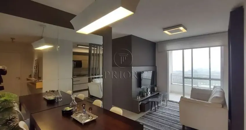 Apartamento com 3 quartos à venda na Rua Airton Ferreira da Silva, 295, Humaitá, Porto Alegre
