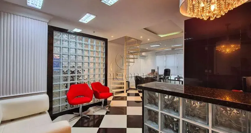 Sala comercial para alugar na Avenida Praia de Belas, 2174, Praia de Belas, Porto Alegre