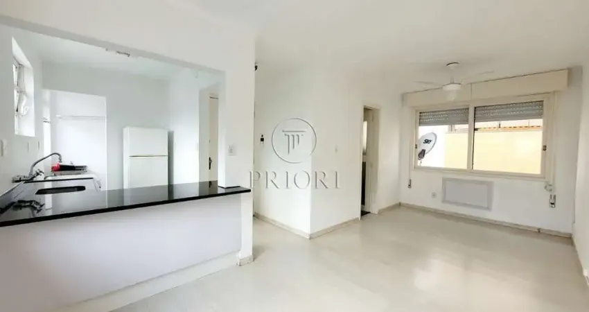 Kitnet / Stúdio à venda na Rua Felipe Neri, 369, Auxiliadora, Porto Alegre