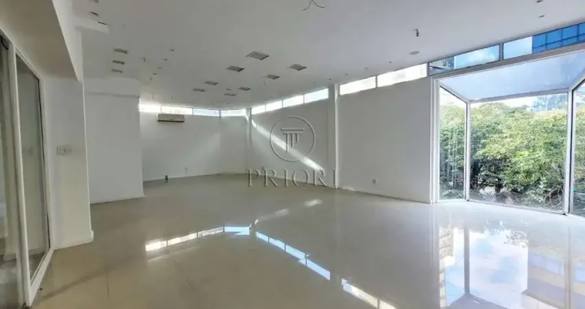 Ponto comercial com 1 sala para alugar na Rua Vinte e Quatro de Outubro, 111, Moinhos de Vento, Porto Alegre