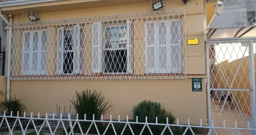 Casa comercial com 5 salas à venda na Avenida Guido Mondin, 532, São Geraldo, Porto Alegre