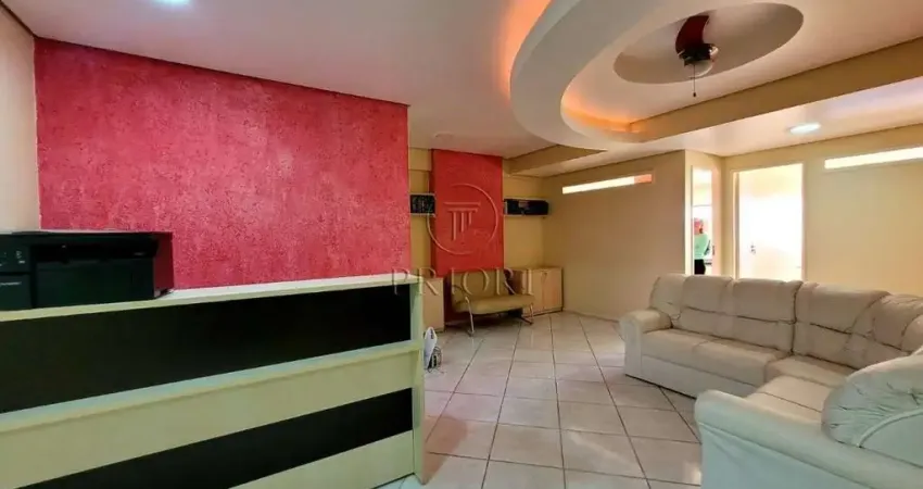 Sala comercial com 3 salas à venda na Praça Osvaldo Cruz, 15, Centro Histórico, Porto Alegre