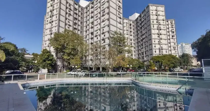 Apartamento com 3 quartos à venda na Rua Anita Garibaldi, 2120, Boa Vista, Porto Alegre