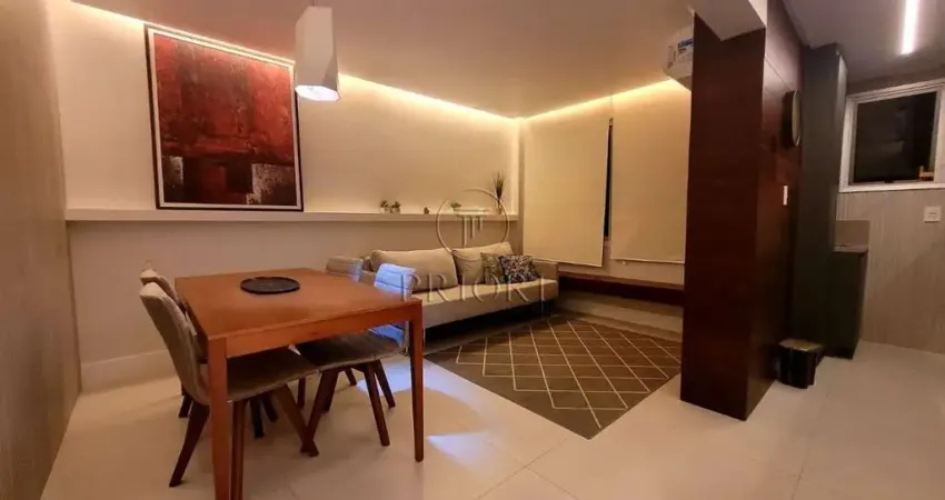 Apartamento com 1 quarto à venda na Rua Anita Garibaldi, 2298, Boa Vista, Porto Alegre