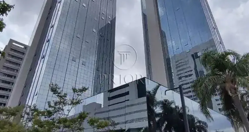 Sala comercial com 1 sala à venda na Avenida Ipiranga, 40, Praia de Belas, Porto Alegre