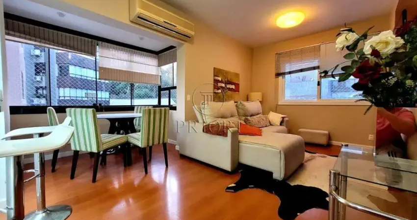 Apartamento com 2 quartos à venda na Rua Barão de Ubá, 620, Bela Vista, Porto Alegre