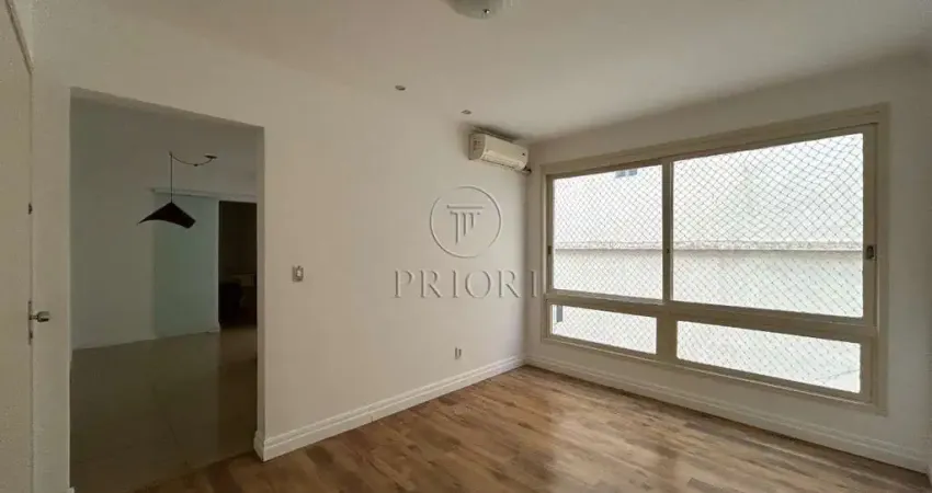 Apartamento com 2 quartos à venda na Rua Pedro Ivo, 225, Mont Serrat, Porto Alegre