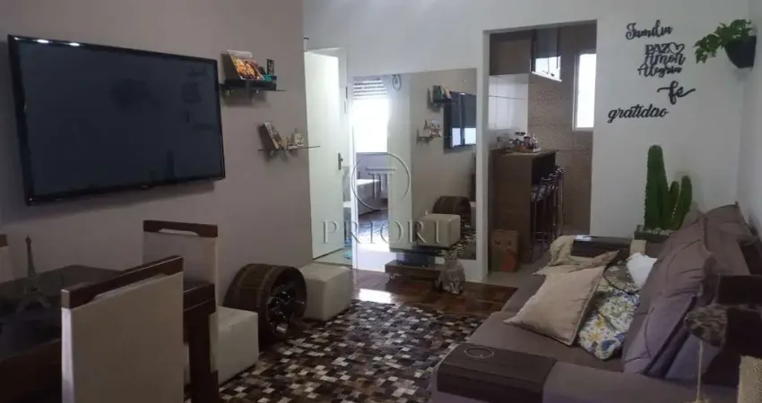 Apartamento com 2 quartos à venda na Rua Engenheiro Alexandre Martins da Rosa, 260, Humaitá, Porto Alegre