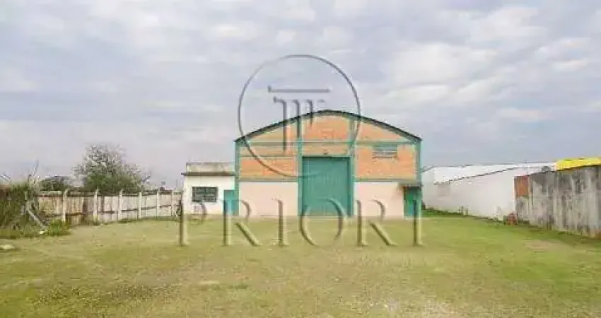 Barracão / Galpão / Depósito para alugar na Avenida Bernardino Silveira de Amorim, 1359, Sarandi, Porto Alegre