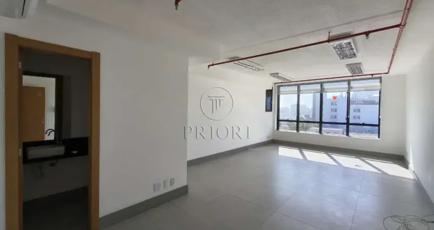 Sala comercial com 1 sala à venda na Rua Ramiro Barcelos, 685, Independência, Porto Alegre