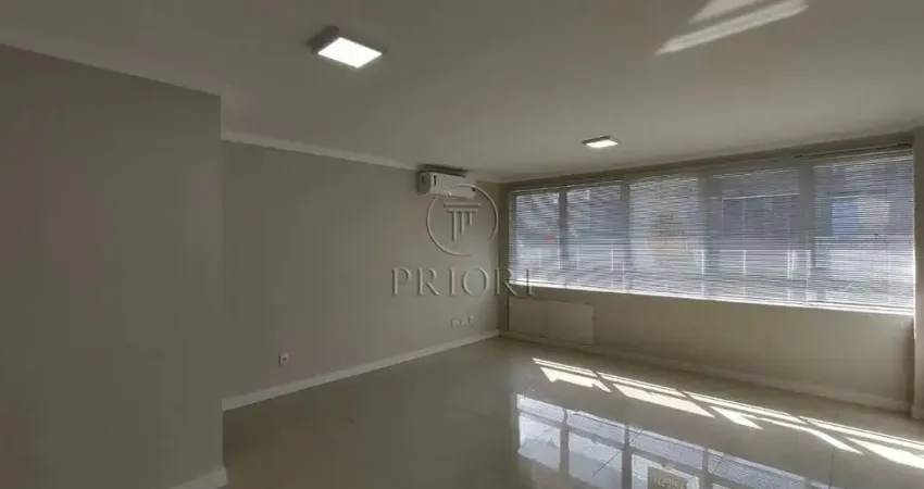 Sala comercial com 1 sala à venda na Rua Lopo Gonçalves, 60, Cidade Baixa, Porto Alegre