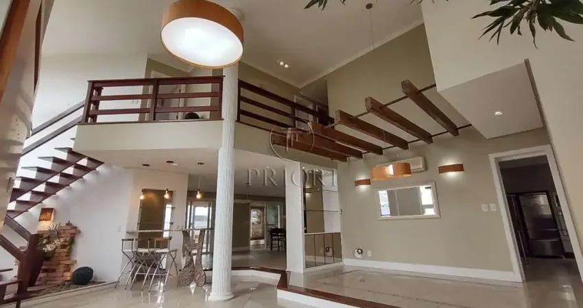 Casa em condomínio fechado com 4 quartos à venda na Rua Alcebíades Antônio dos Santos, 356, Nonoai, Porto Alegre